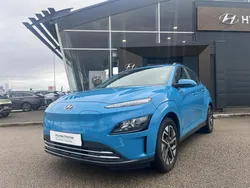 HYUNDAI Kona Electrique 39 kWh - 136 ch Intuitive