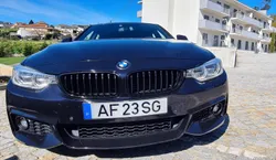BMW 420 Gran Coupe - Pack M