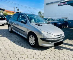 Peugeot 206 1.1 Color Line