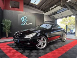 Mercedes classe slk 280 cabriolet 231 ch