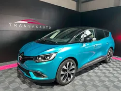 RENAULT GRAND SCENIC IV TCe 140 FAP EDC - 21 Limited / 7 PLACES