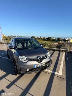 Renault Twingo 1.0 SCe Zen