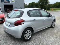 Peugeot 208 Série Active 1.6 HDI Garantie 6-18 MOIS Possible