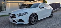 Mercedes-Benz A 180 AMG-Auto