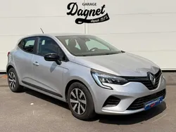 Renault Clio V AQUILIBRE TCE 90