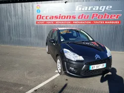 CITROEN C3 1.4 HDi 70 CH