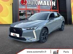 DS 4 PureTech 130 EAT8 Rivoli
