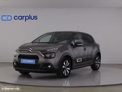 Citroën C3 1.2 PureTech C-Series