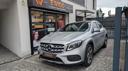 Mercedes-benz classe gla 2.0 250 210 fascination 4matic 7g-dct - pack amg
