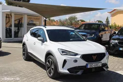 Cupra Formentor 2.0 TDI