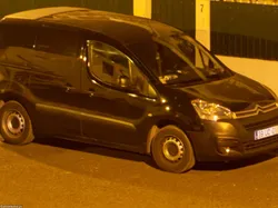 Citroën Berlingo 1.6 100cv