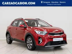 KIA Stonic 1.2 DPi Concept