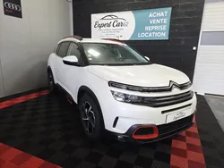 Citroën C5 Aircross 1.5 HDI 130ch – Révisé et garantie 6 mois