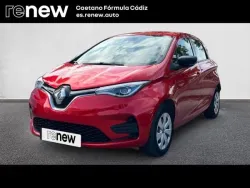 RENAULT Zoe Life 40 R110 80kW
