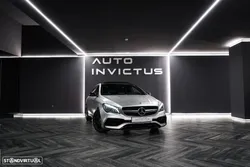 Mercedes-Benz CLA 45 AMG Shooting Brake 4-Matic