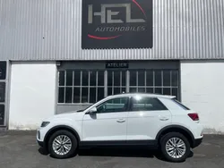 Volkswagen t-roc 2,0 tdi 150 ch dsg life business