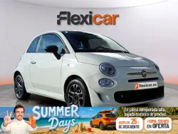 FIAT 500 1.0 Hybrid Club 52kW