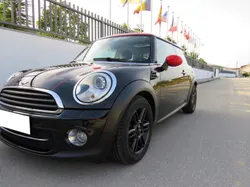 MINI Cooper D 1.6 112 CV Full Extras