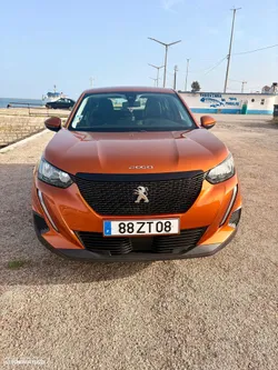 Peugeot 2008 1.2 PureTech Active Pack