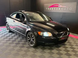 Volvo C70 C70 Cabriolet 2.0D 136 ENTRETIEN COMPLET