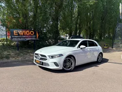 MERCEDES-BENZ CLASSE A 1.3 200 165Ch BUSINESS 7G-DCT BVA SUIVI CONSTRCUTEUR- CAMERA DE RECUL - CARPLAY - REGU/LIMITEUR