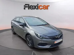 Opel Astra Sports Tourer 1.2 T GS Line S/S