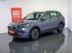 Seat 2.0 TDI Style DSG