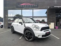 Mini Countryman R60 184 ch Cooper S