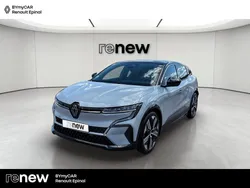 RENAULT Megane E-Tech EV60 220 ch optimum charge Iconic