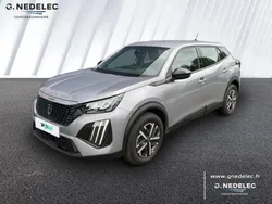 Peugeot 2008 e-2008 136ch Style