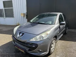 Peugeot 206 + 1.4 TRENDY EURO5 5P