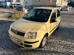 FIAT Panda 1.2 i ECO 60 cv/2008