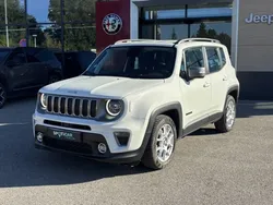 Jeep Renegade 1.3 GSE T4 150 ch BVR6 Limited