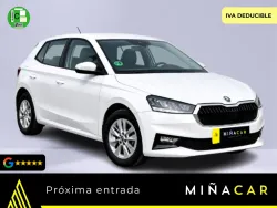 SKODA Fabia 1.0 MPI Selection 59kW
