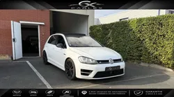 Volkswagen Golf 7 R 2.0 TFSI 300 cv DSG7 4 MOTION TOIT OUVRANT ENTRETIEN A JOUR INTERIEUR CUIR