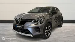 Renault Captur 1.0 TCe 90ch Evolution