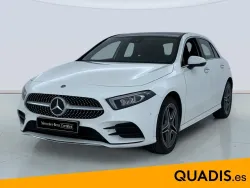 MERCEDES Clase A A 250e 8G-DCT