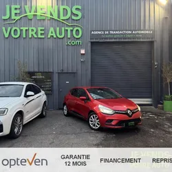 Renault Clio 1.2 TCe 120ch energy Intens EDC GARANTIE 12 MOIS