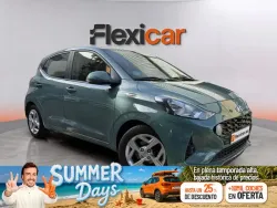 HYUNDAI i10 1.0 MPI Essence