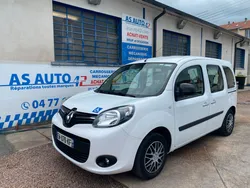 Renault kangoo ii express extra 1.5 dci 90ch energy cab appro tpmr 10 833ht