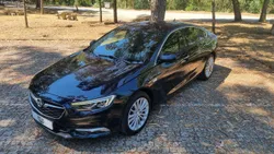 Opel Insignia Grand Sport 1.6cdti Inovation
