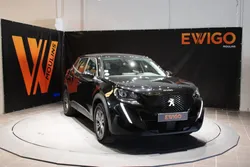 PEUGEOT 2008 1.2 PURETECH 130CH ACTIVE BUSINESS EAT8, 1 ÈRE MAIN, CAMERA, DISTRIBUTION NEUVe