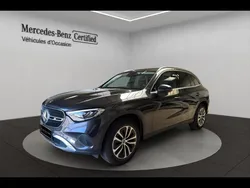 Mercedes-benz GLC 220 d 197ch Business Line 4Matic 9G-Tronic