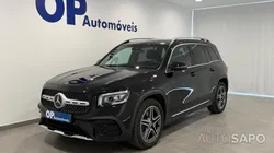 Mercedes-Benz Classe GLB de 2021