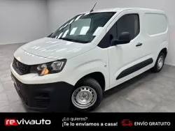 Peugeot Partner Partner Pro standard 600kg BlueHdi
