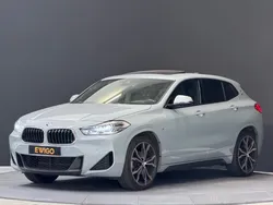 BMW X2 18i 136ch S-DRIVE DKG M-SPORT