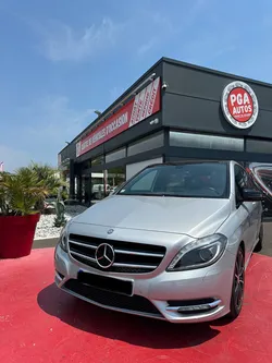 Mercedes Classe B 1.8 L CDi 109 CH "Fascination" 1ère Main