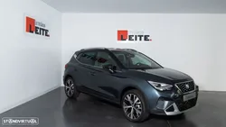 SEAT Arona 1.0 TSI FR