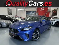 BMW Serie 2 218dA Gran Coupé M sport