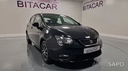 Seat Ibiza de 2017
